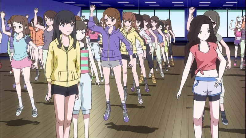 Illustration for article titled Spot the Anime Mistakes
